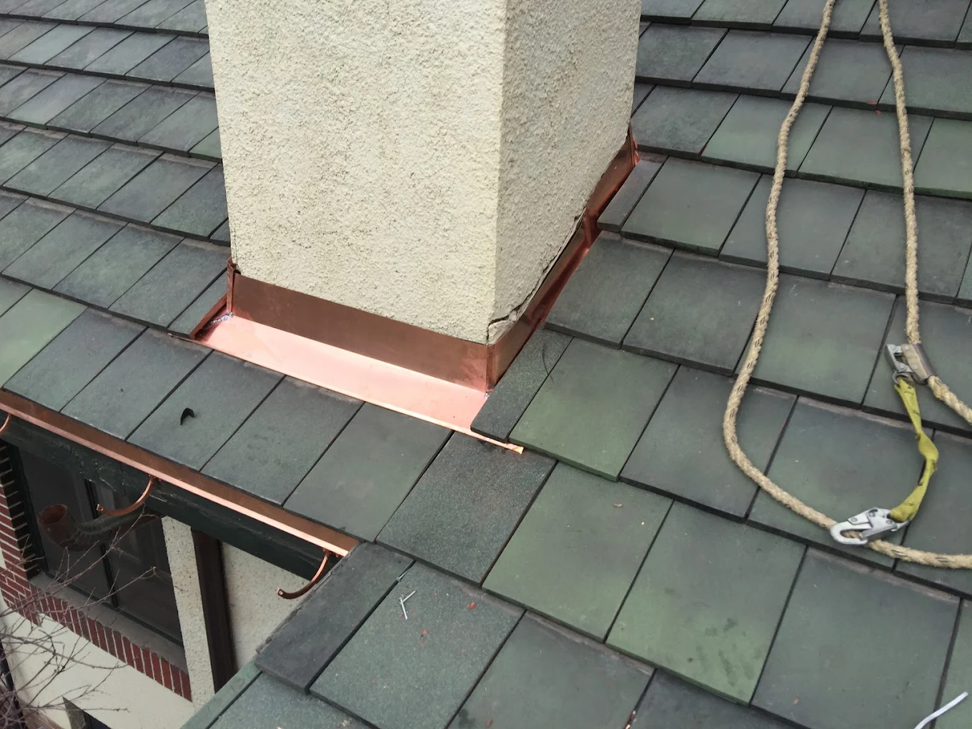 Formula Roofing and Remodeling